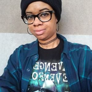 Meet your Posher, Kiki